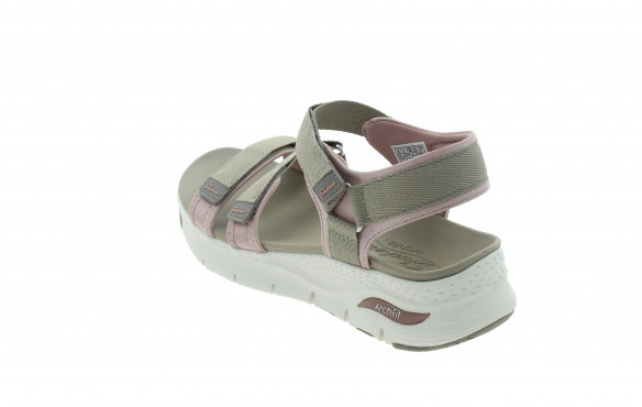 SKECHERS ARCH FIT FRESH BLOOM_MOBILE-PIC6
