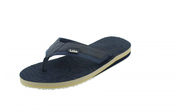 LOIS BEACH 86097