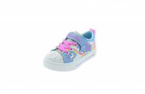 SKECHERS LUCES TWINKLE BEBÉ