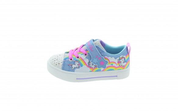 SKECHERS LUCES TWINKLE BEBÉ_MOBILE-PIC5