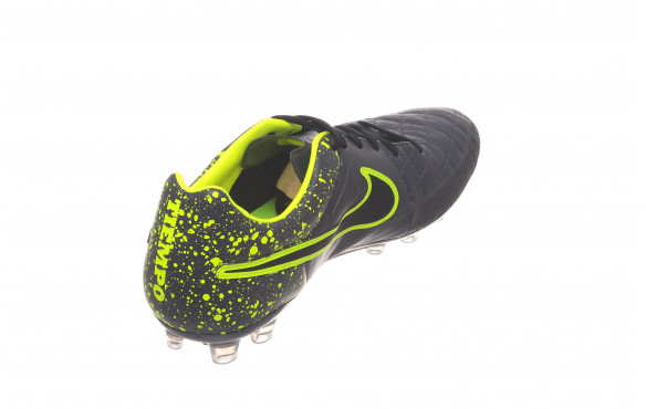 oportunidad Predecir muelle NIKE TIEMPO LEGACY AG-R - TodoZapatillas