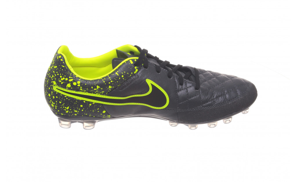 oportunidad Predecir muelle NIKE TIEMPO LEGACY AG-R - TodoZapatillas