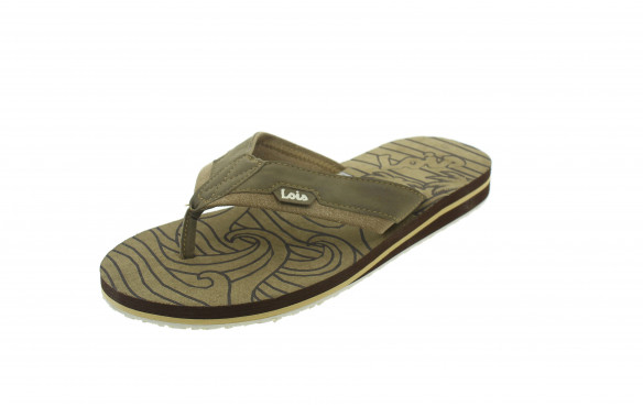 LOIS BEACH 86097