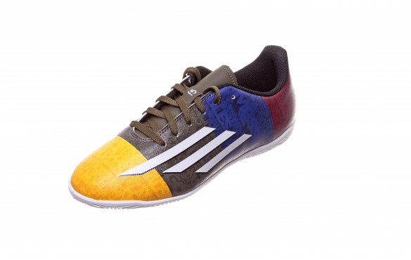 ADIDAS F5 IN J MESSI