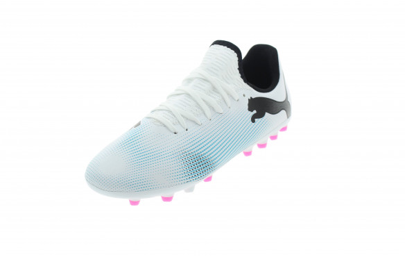 PUMA FUTURE 7 PLAY MG JUNIOR