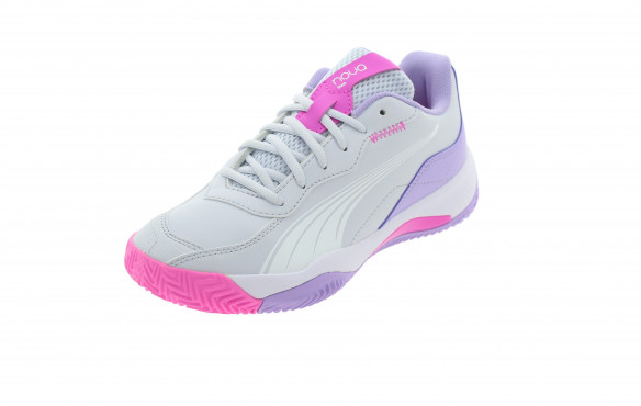 PUMA NOVA SMASH MUJER