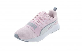 PUMA WIRED RUN PURE JUNIOR