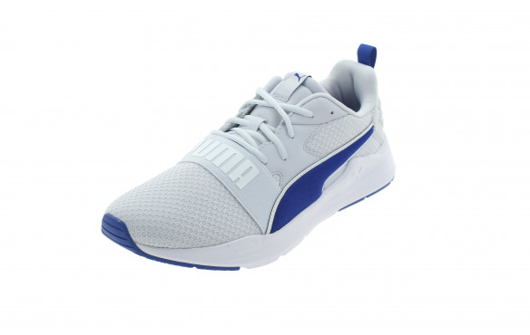PUMA WIRED RUN PURE