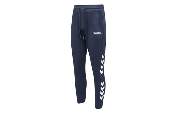 HUMMEL LEGACY POLY TAPERED PANTS
