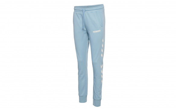 HUMMEL LEGACY POLY REGULAR PANTS MUJER
