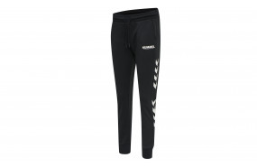 HUMMEL LEGACY POLY REGULAR PANTS MUJER