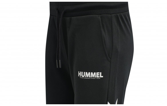 HUMMEL LEGACY POLY REGULAR PANTS MUJER_MOBILE-PIC3