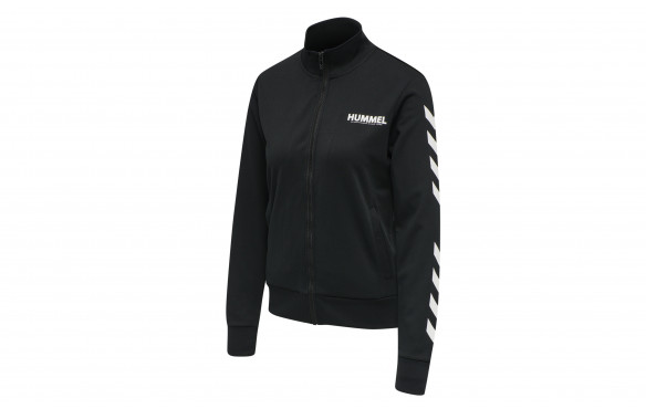 HUMMEL POLY ZIP JACKET MUJER