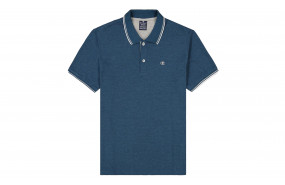 CHAMPION POLO COTTON PIQUE