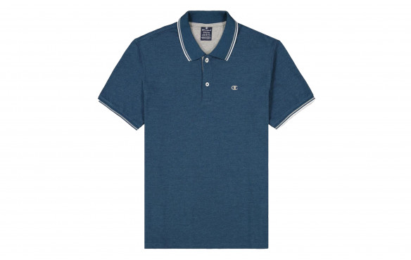 CHAMPION POLO COTTON PIQUE