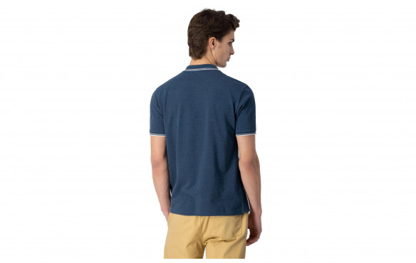 CHAMPION POLO COTTON PIQUE_MOBILE-PIC3