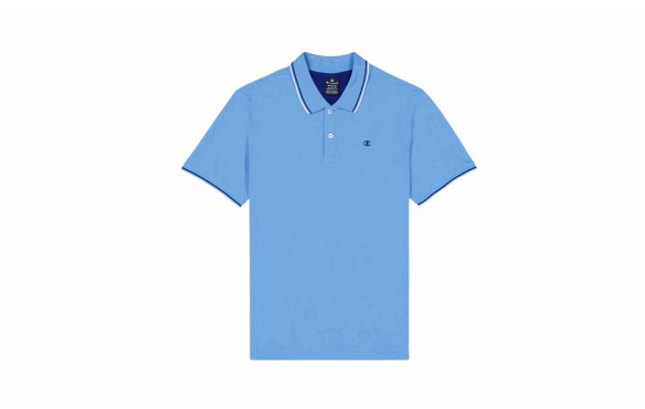 CHAMPION POLO COTTON PIQUE