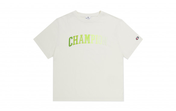 CHAMPION ICONS LOGO MUJER