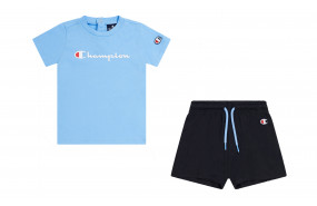 CHAMPION ICONS SUMMER KIDS