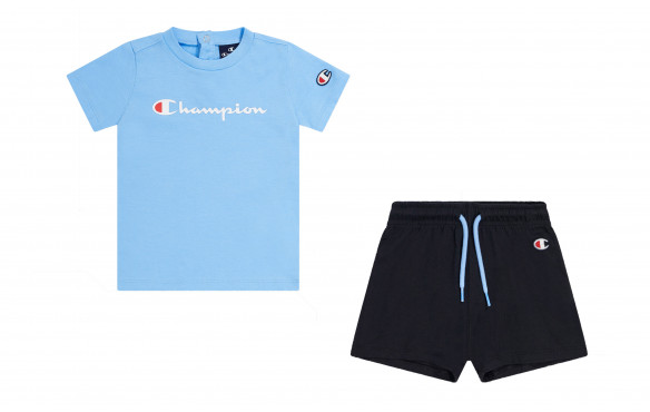 CHAMPION ICONS SUMMER KIDS