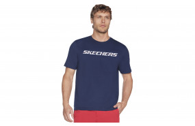 SKECHERS STRIKETHROUGH TEE