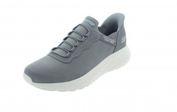 SKECHERS BOBS SQUAD SLIP-INS