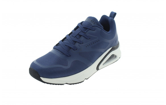 SKECHERS TRES AIR MUJER