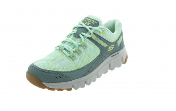 SKECHERS STAMINA AT MUJER