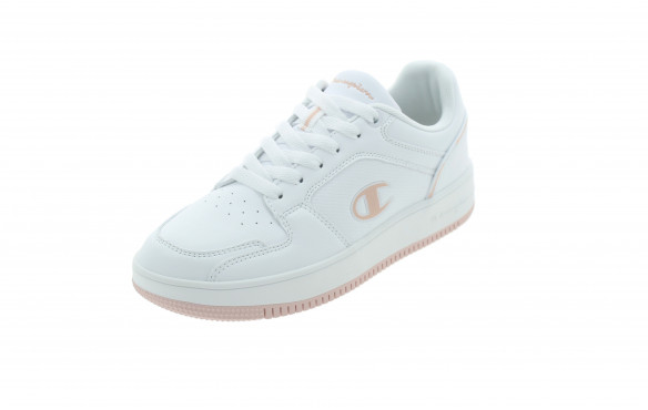 CHAMPION REBOUND LOW 2.0 JUNIOR