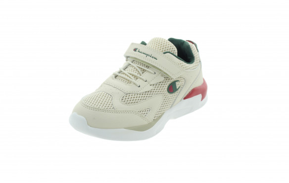 CHAMPION FAST LOW CUT KIDS