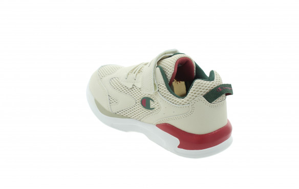 CHAMPION FAST LOW CUT KIDS_MOBILE-PIC6