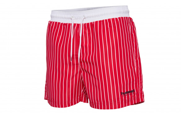 HUMMEL GRANT BOARD SHORTS