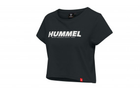 HUMMEL T-SHIRT MUJER