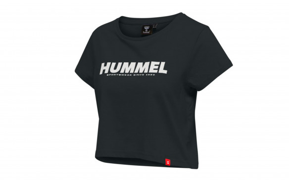 HUMMEL T-SHIRT MUJER