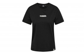 HUMMEL T-SHIRT MUJER