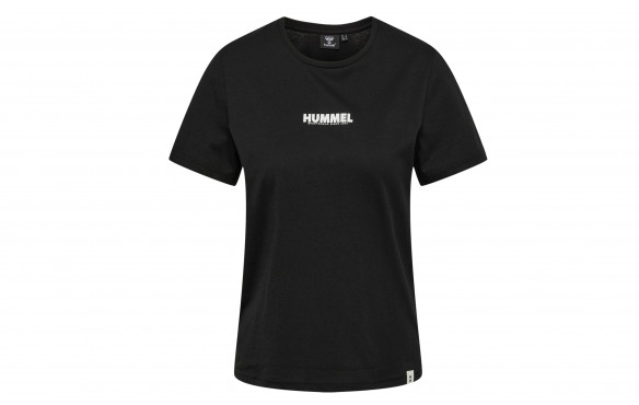 HUMMEL T-SHIRT MUJER