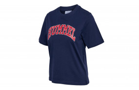 HUMMEL T-SHIRT MUJER