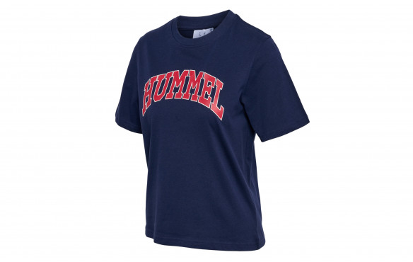 HUMMEL T-SHIRT MUJER