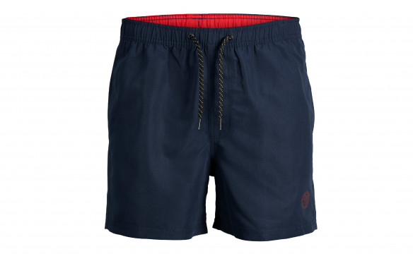 JACK & JONES SWIM SOLID