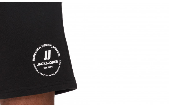 JACK & JONES SWIFT SWEAT SHORTS_MOBILE-PIC5