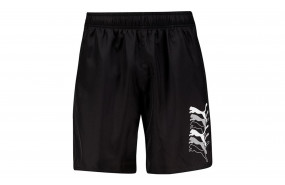PUMA CATS MID SHORTS