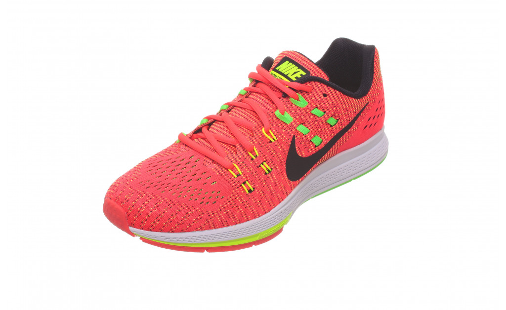 montar Dormido ilegal NIKE AIR ZOOM STRUCTURE 19 - TodoZapatillas