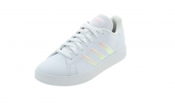 adidas GRAND COURT BASE 2.0 MUJER