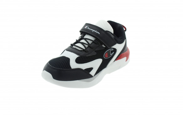 CHAMPION FAST LOW CUT KIDS