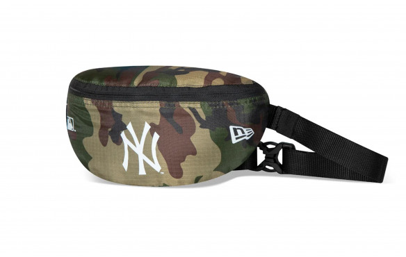 NEW ERA MINI WAIST BAG NEW YORK YANKEES