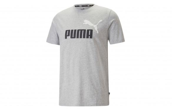 PUMA ESS+ 2 LOGO TEE