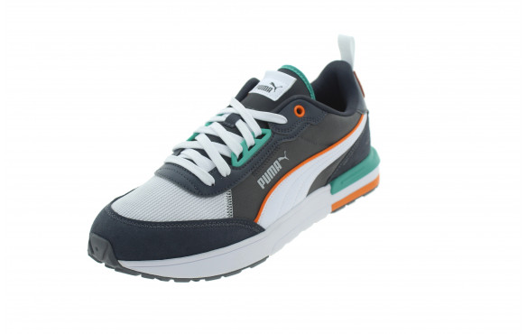 PUMA R22