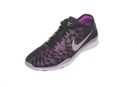 nike running free 5.0 mujer