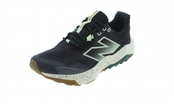 NEW BALANCE DYNASOFT NITREL V6