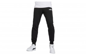PUMA ESSENTIALS JERSEY PANTS